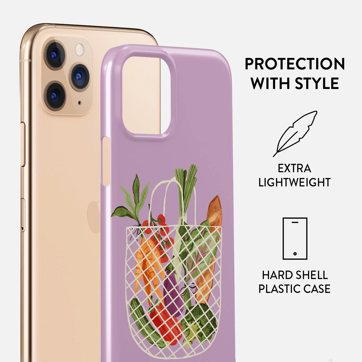 Farmers Market - iPhone 11 Pro Case - Image 2