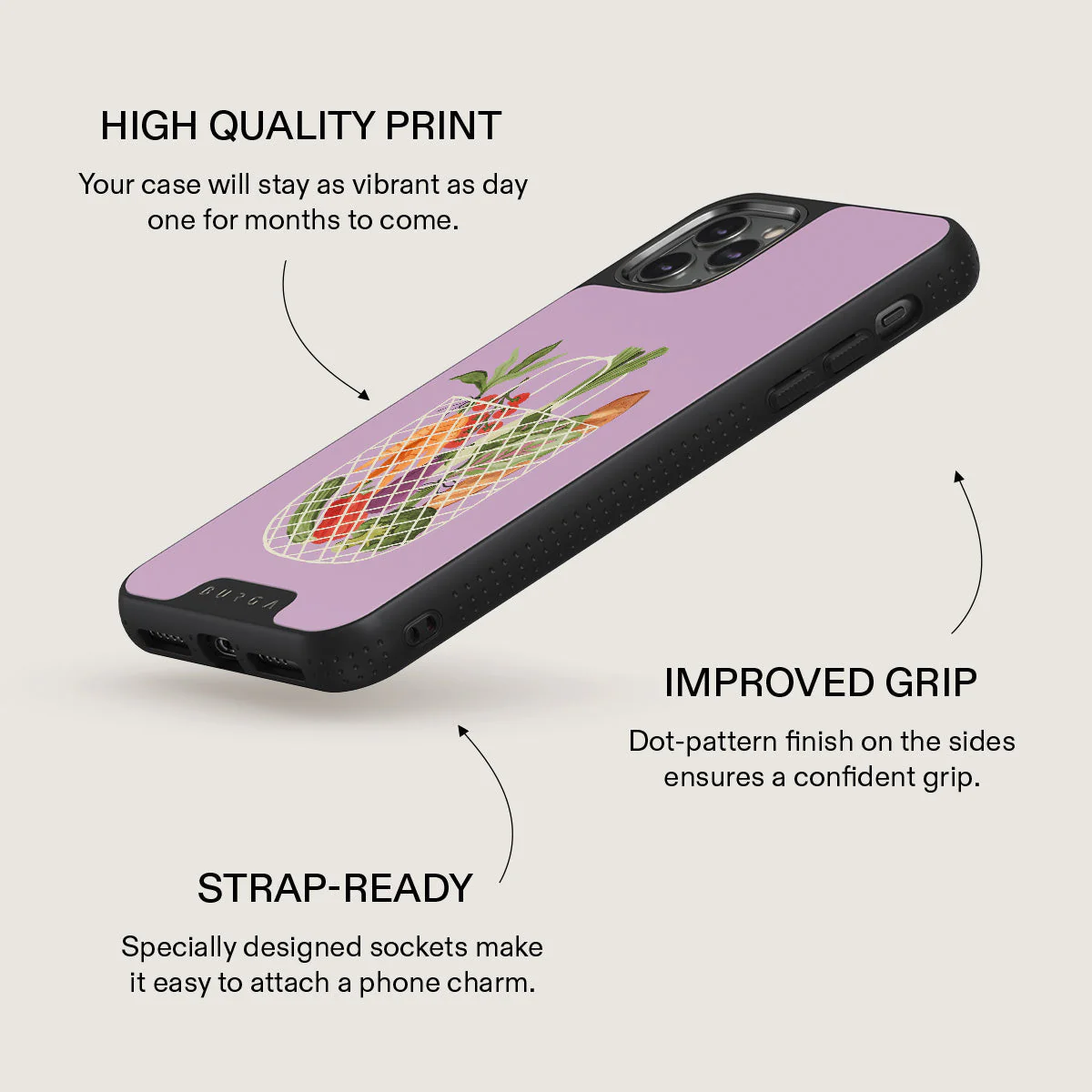 Farmers Market - iPhone 11 Pro Case - Image 20