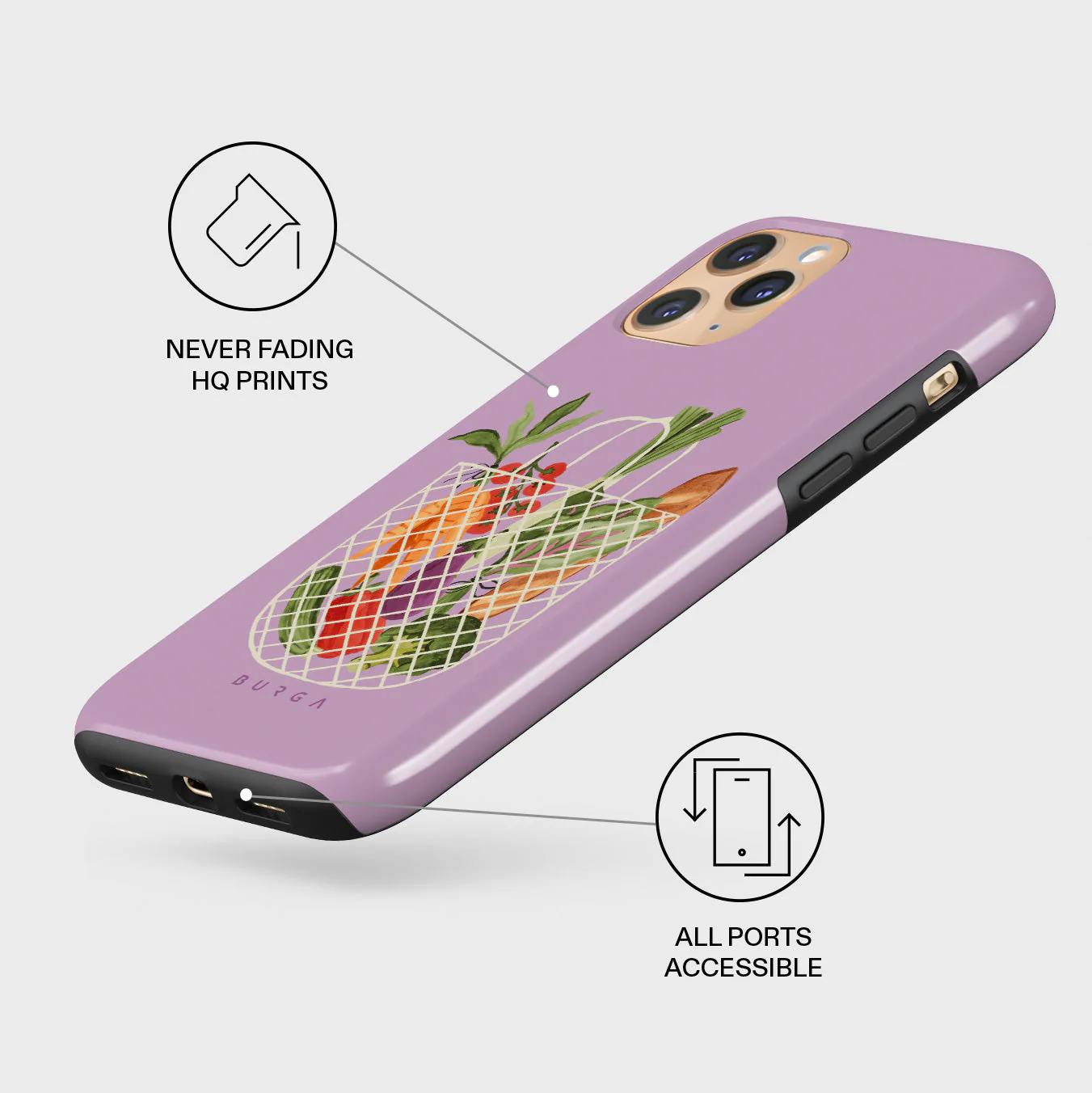 Farmers Market - iPhone 11 Pro Case - Image 7