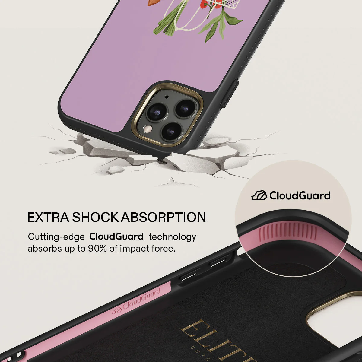 Farmers Market - iPhone 11 Pro Max Case - Image 11