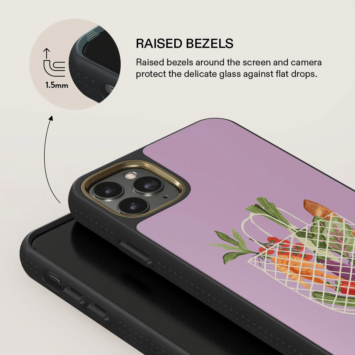Farmers Market - iPhone 11 Pro Max Case - Image 12