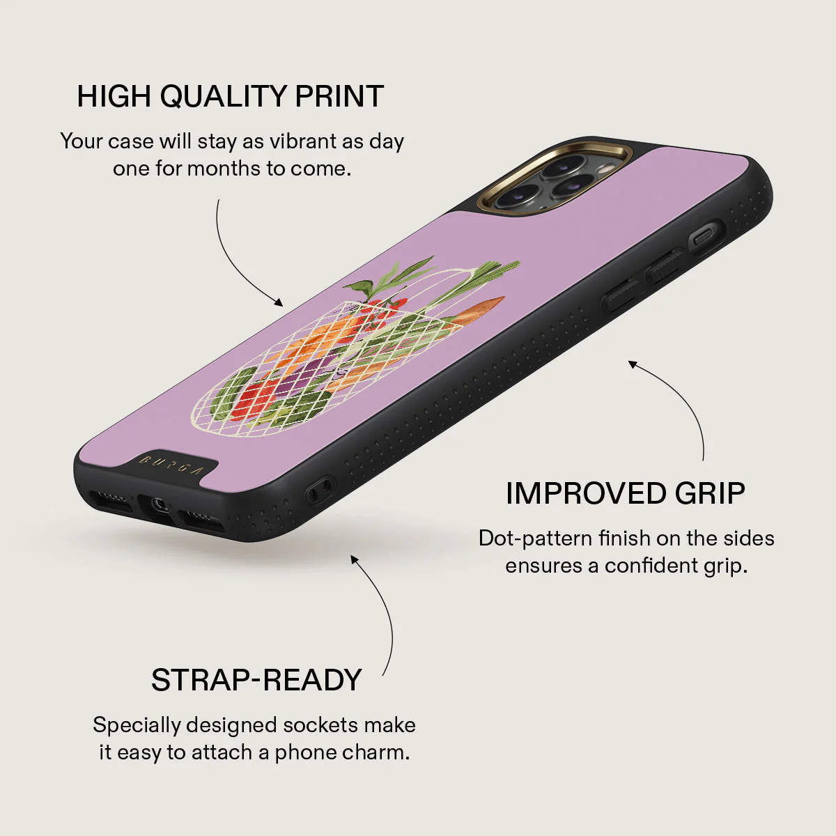 Farmers Market - iPhone 11 Pro Max Case - Image 13