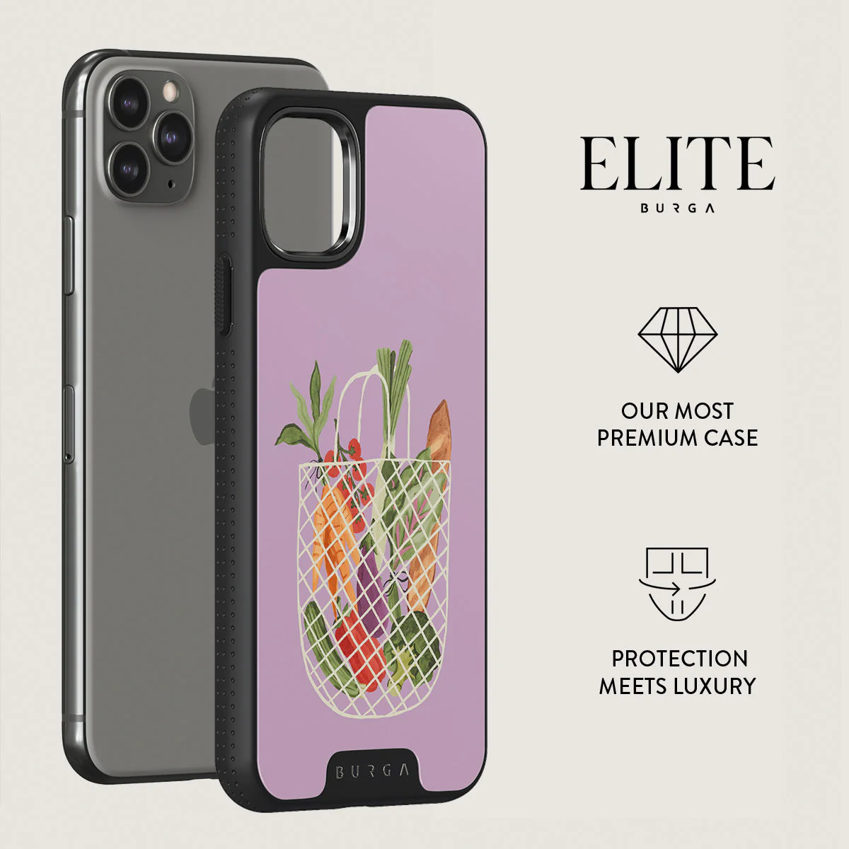 Farmers Market - iPhone 11 Pro Max Case - Image 17