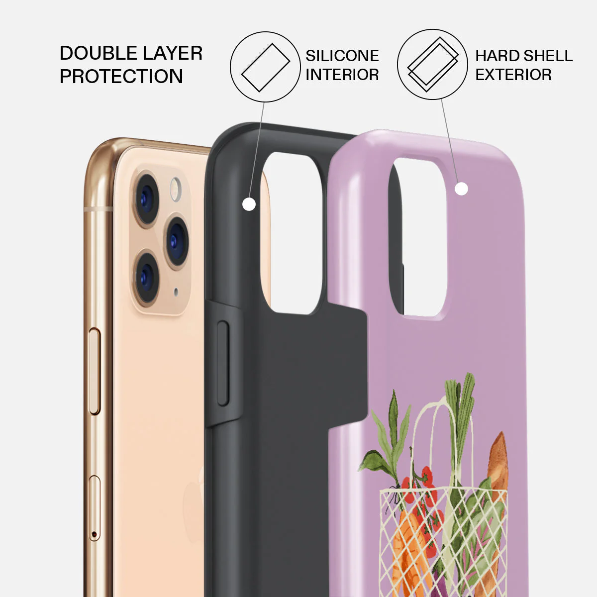 Farmers Market - iPhone 11 Pro Max Case - Image 6