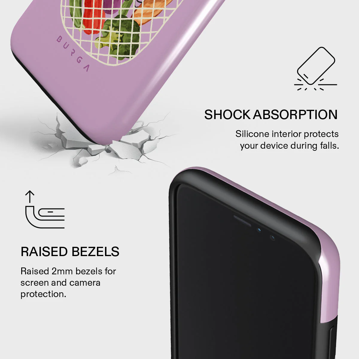 Farmers Market - iPhone 11 Pro Max Case - Image 8