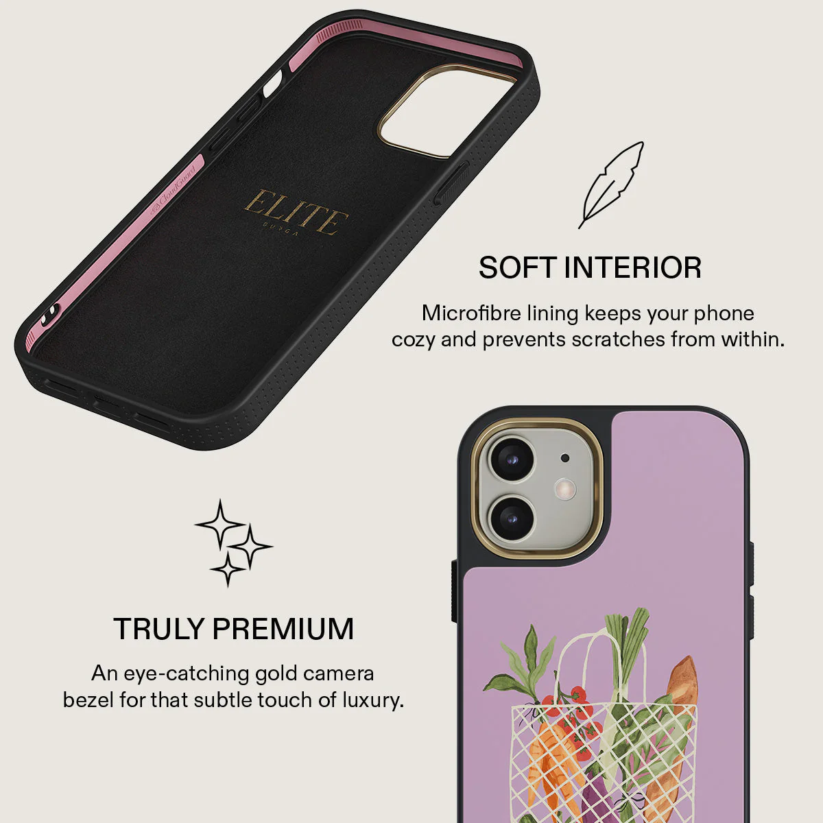 Farmers Market - iPhone 12 Case - Image 10