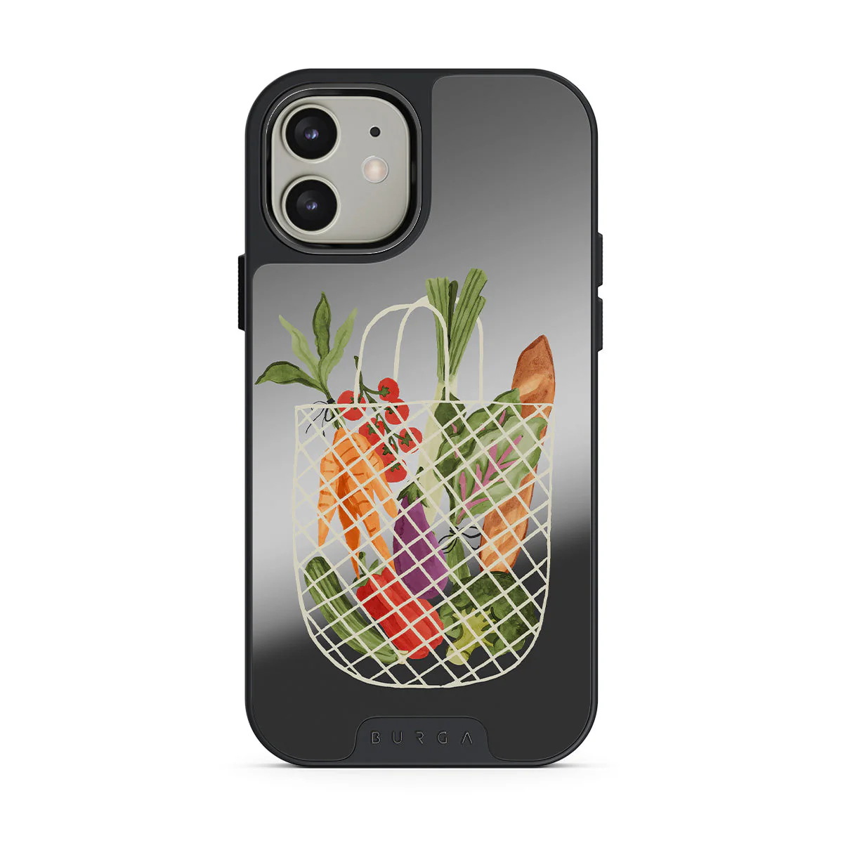 Farmers Market - iPhone 12 Case - Image 27