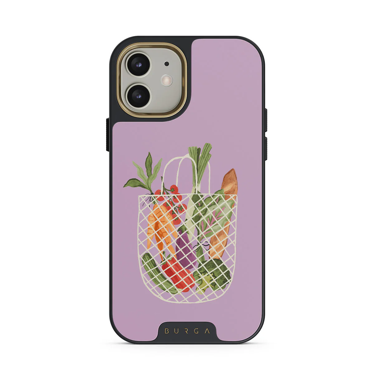 Farmers Market - iPhone 12 Case - Image 5