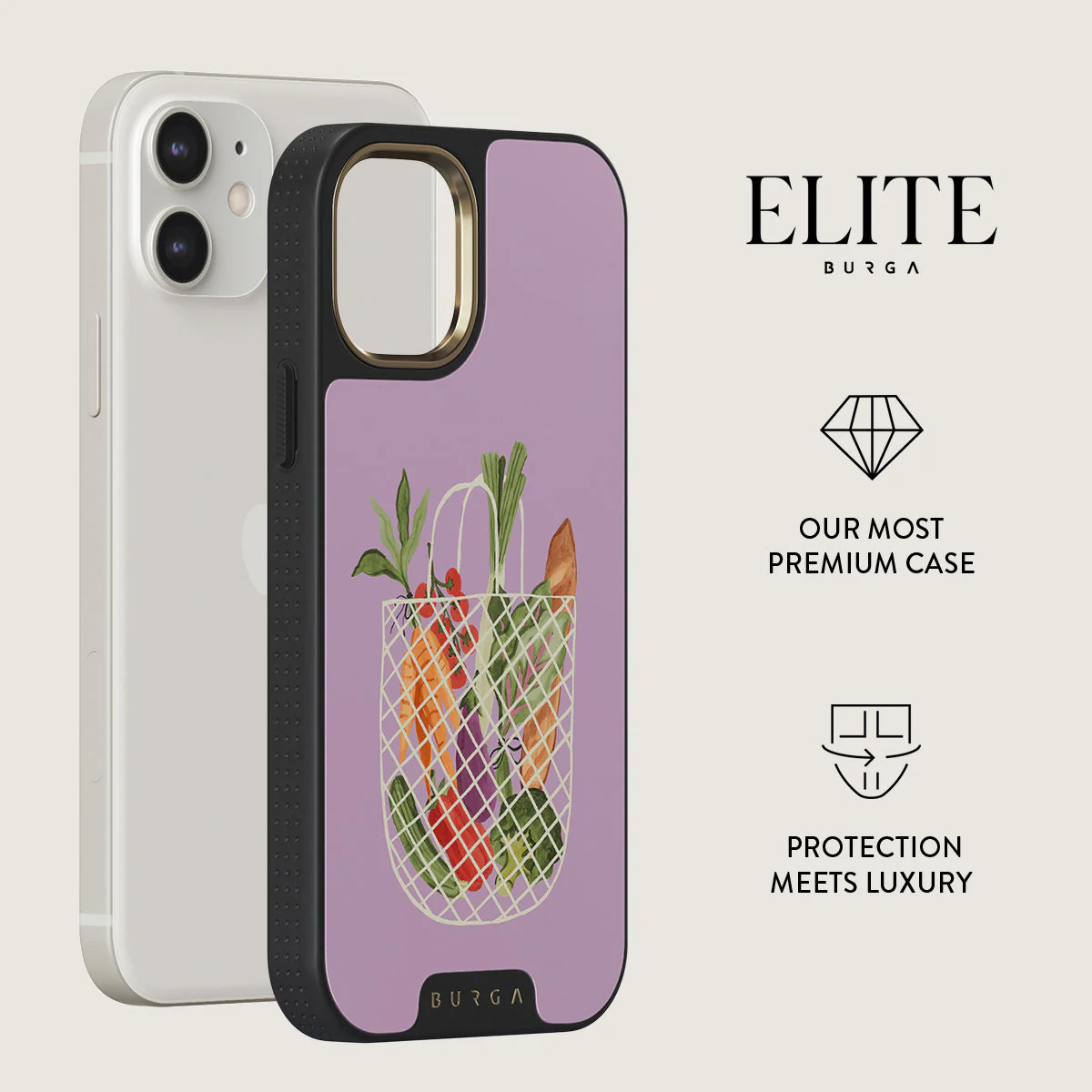 Farmers Market - iPhone 12 Case - Image 6