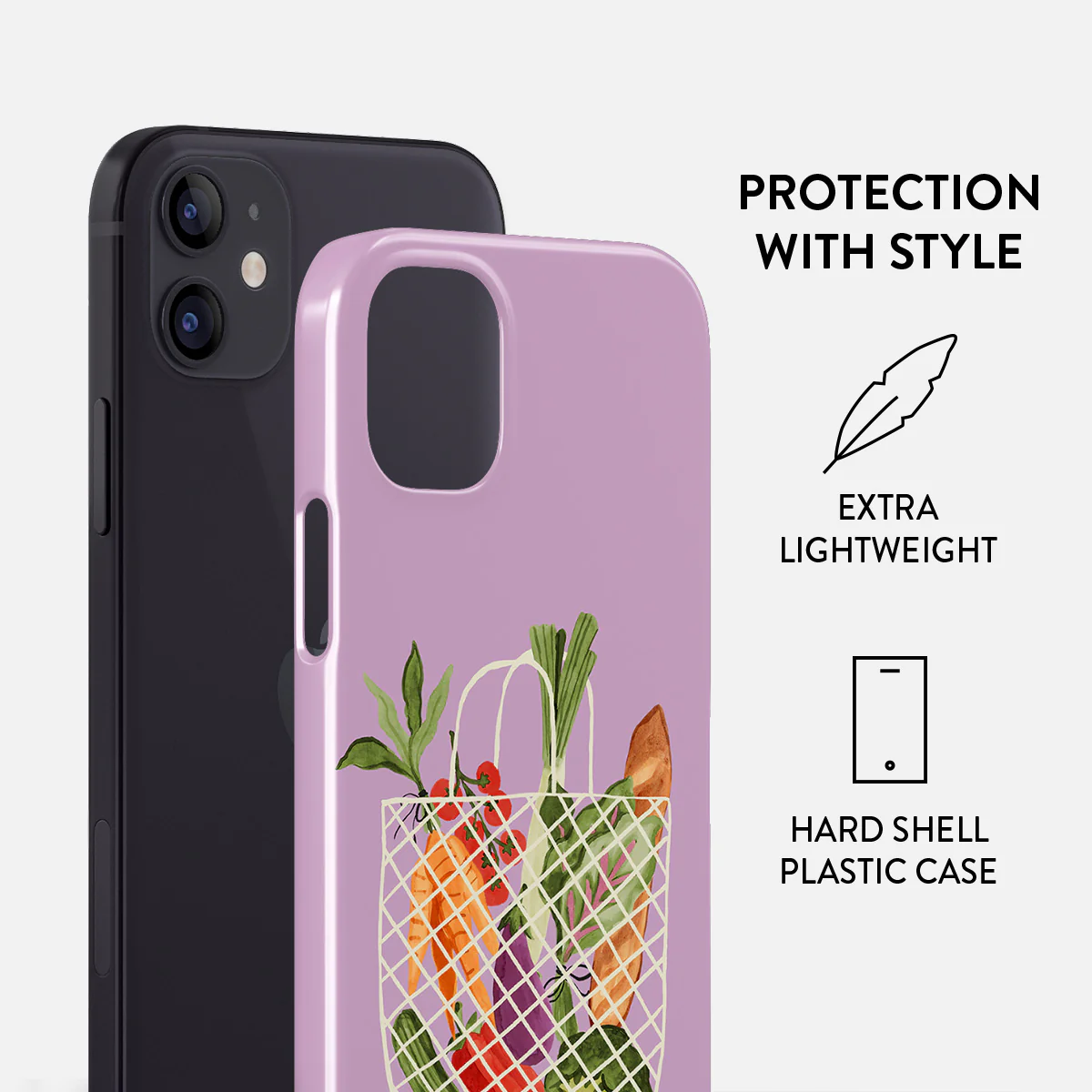Farmers Market - iPhone 12 Mini Case - Image 2