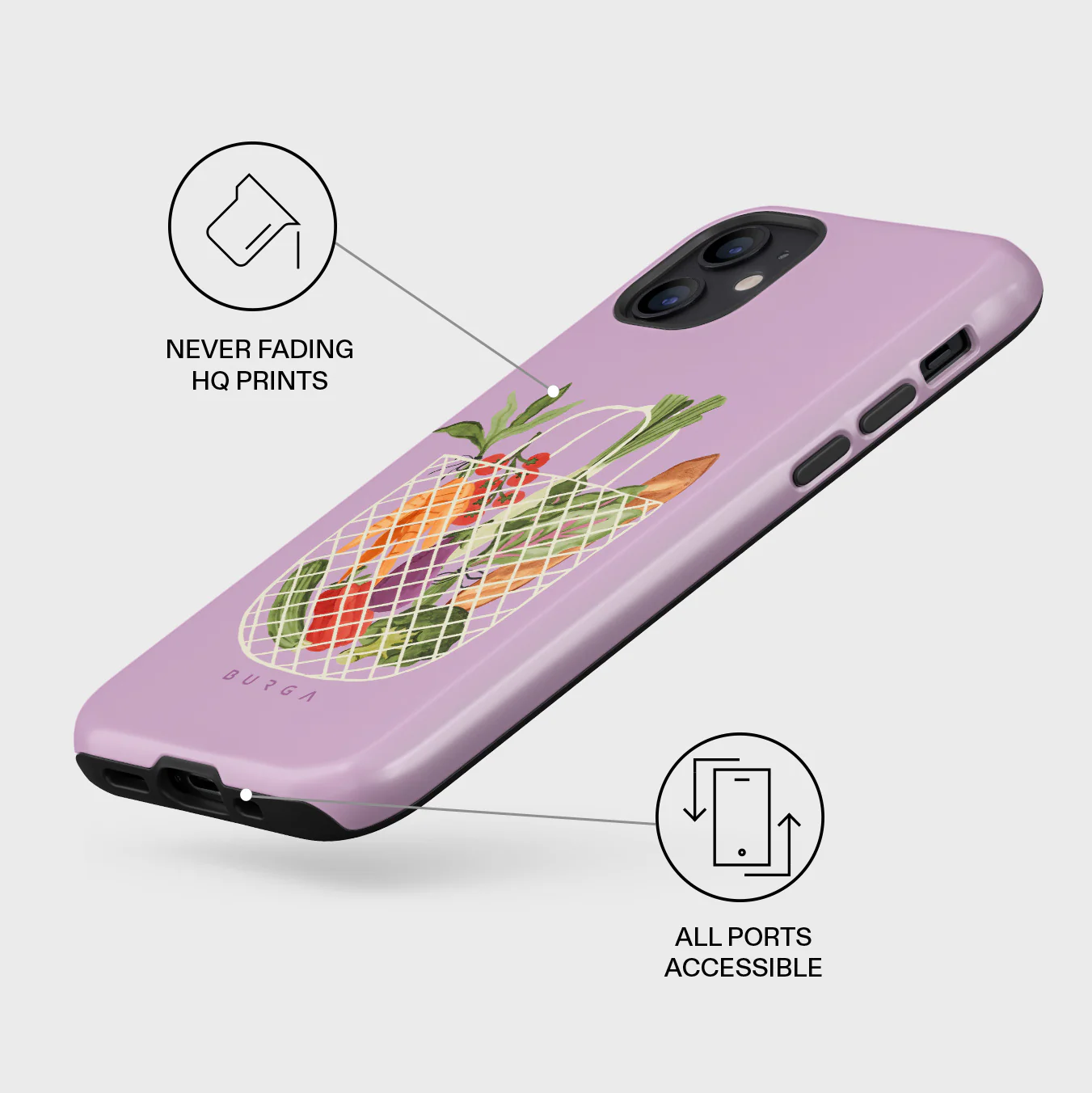 Farmers Market - iPhone 12 Mini Case - Image 7