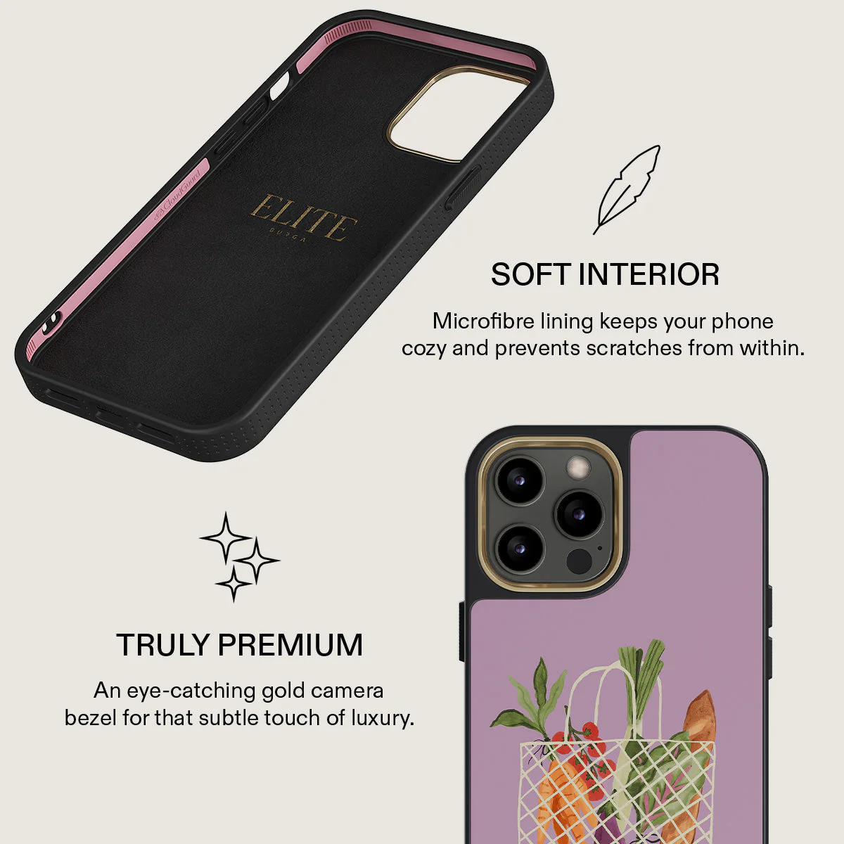 Farmers Market - iPhone 12 Pro Case - Image 10