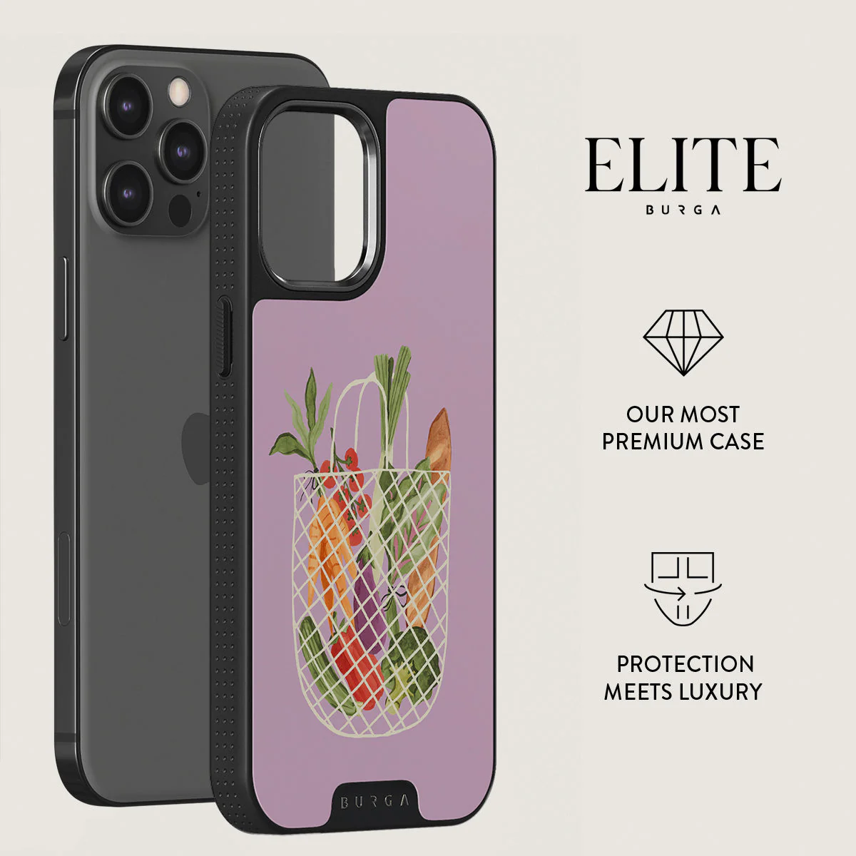 Farmers Market - iPhone 12 Pro Case - Image 13