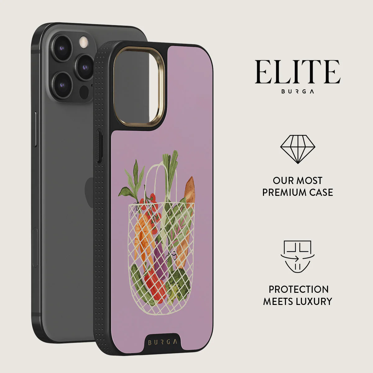 Farmers Market - iPhone 12 Pro Max Case - Image 10
