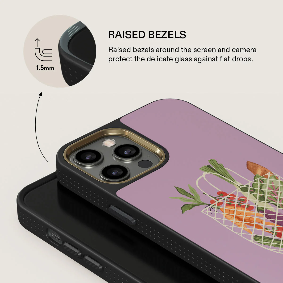 Farmers Market - iPhone 12 Pro Max Case - Image 12