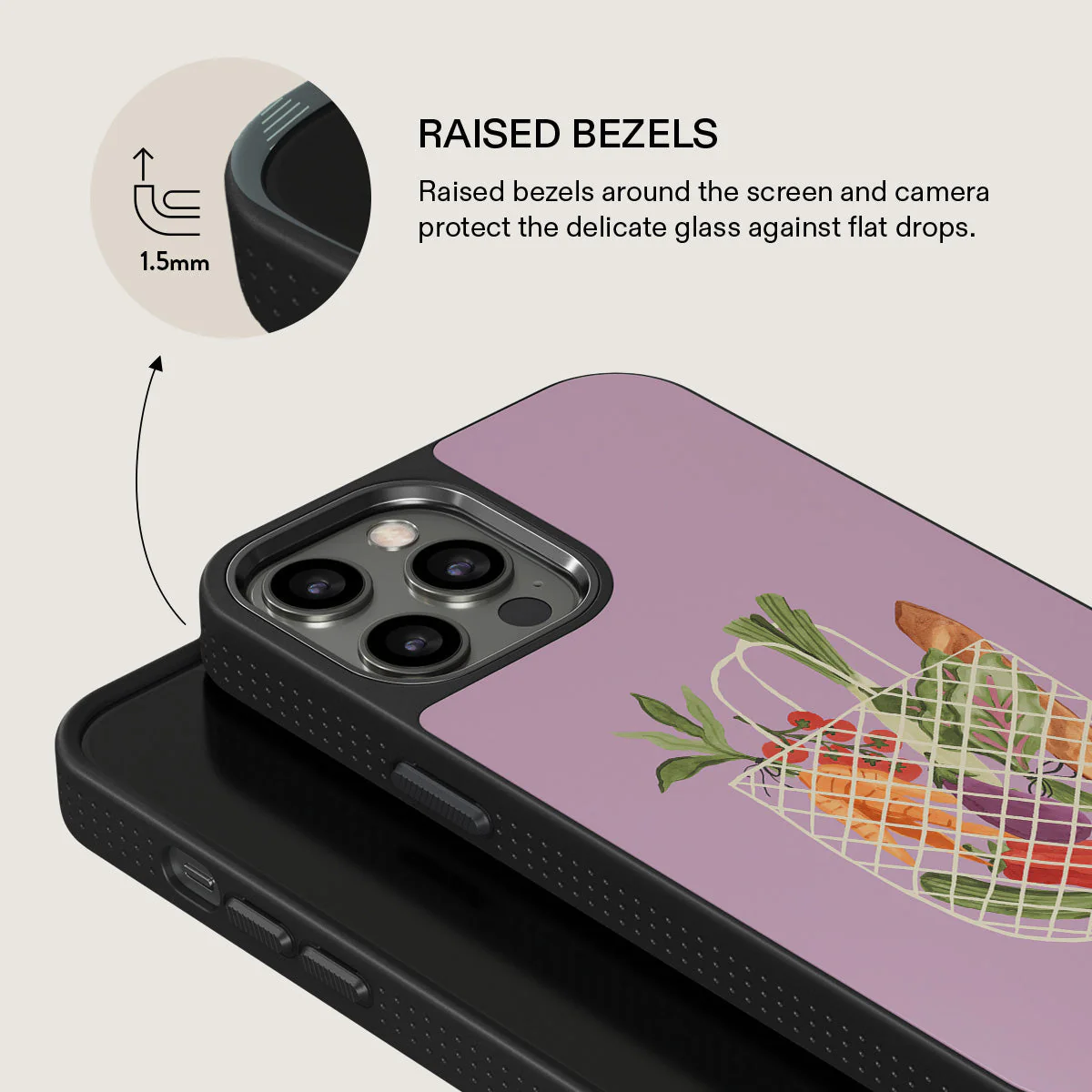 Farmers Market - iPhone 12 Pro Max Case - Image 19