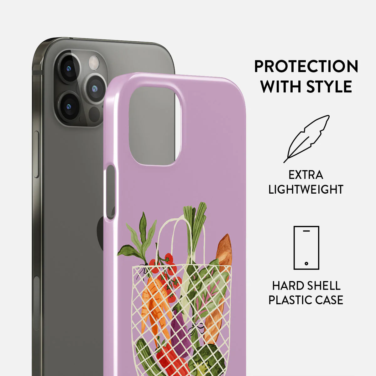 Farmers Market - iPhone 12 Pro Max Case - Image 2