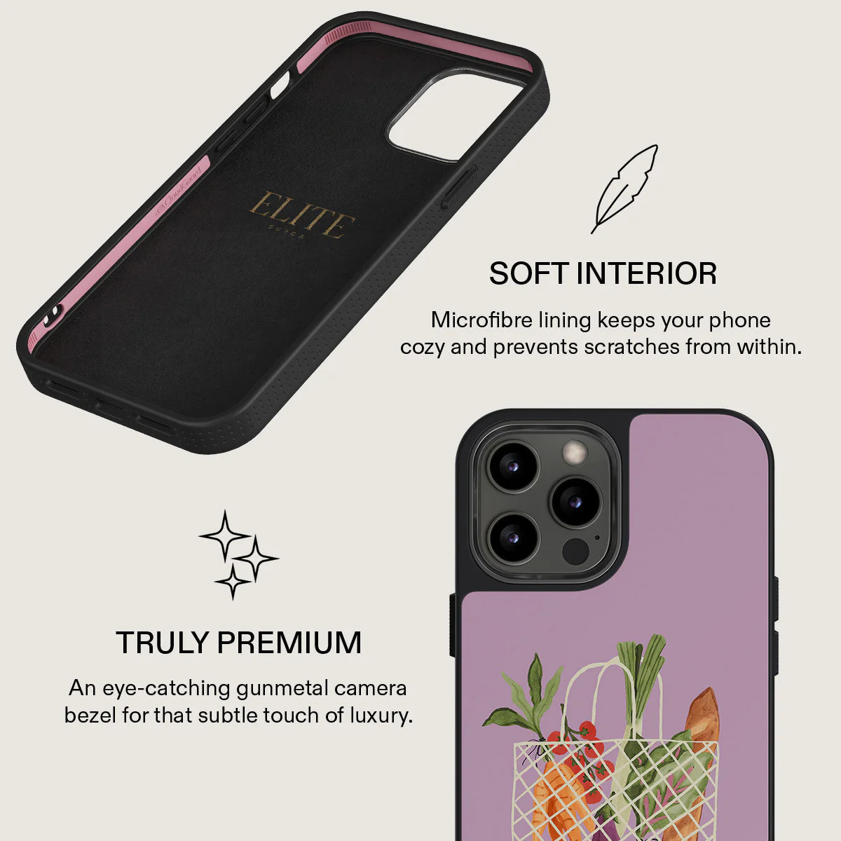 Farmers Market - iPhone 12 Pro Max Case - Image 21
