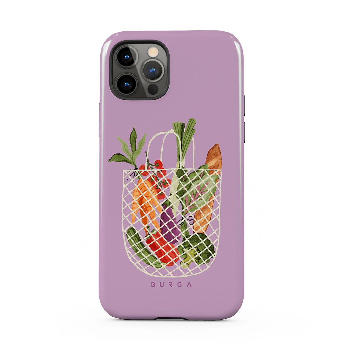 Farmers Market - iPhone 12 Pro Max Case - Image 5