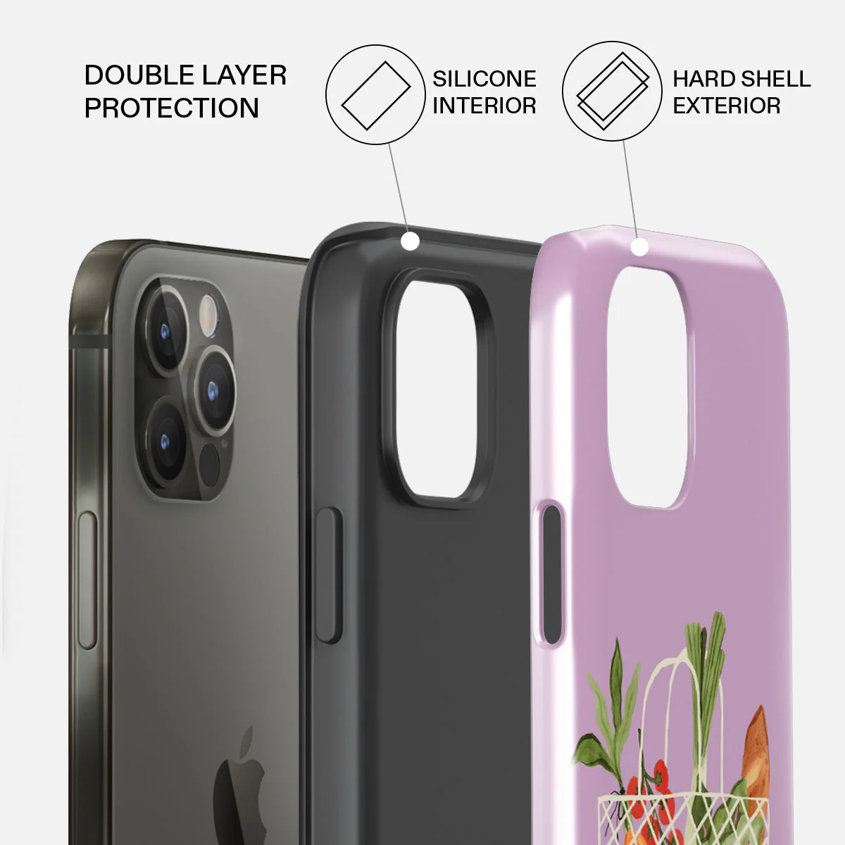 Farmers Market - iPhone 12 Pro Max Case - Image 6