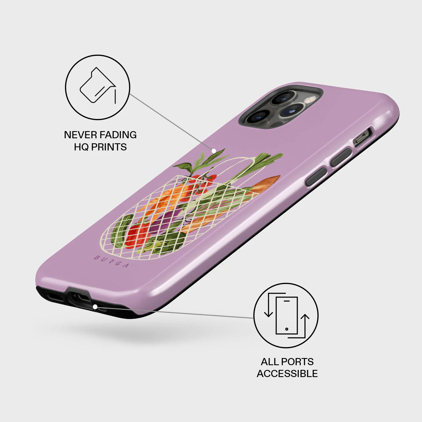 Farmers Market - iPhone 12 Pro Max Case - Image 7