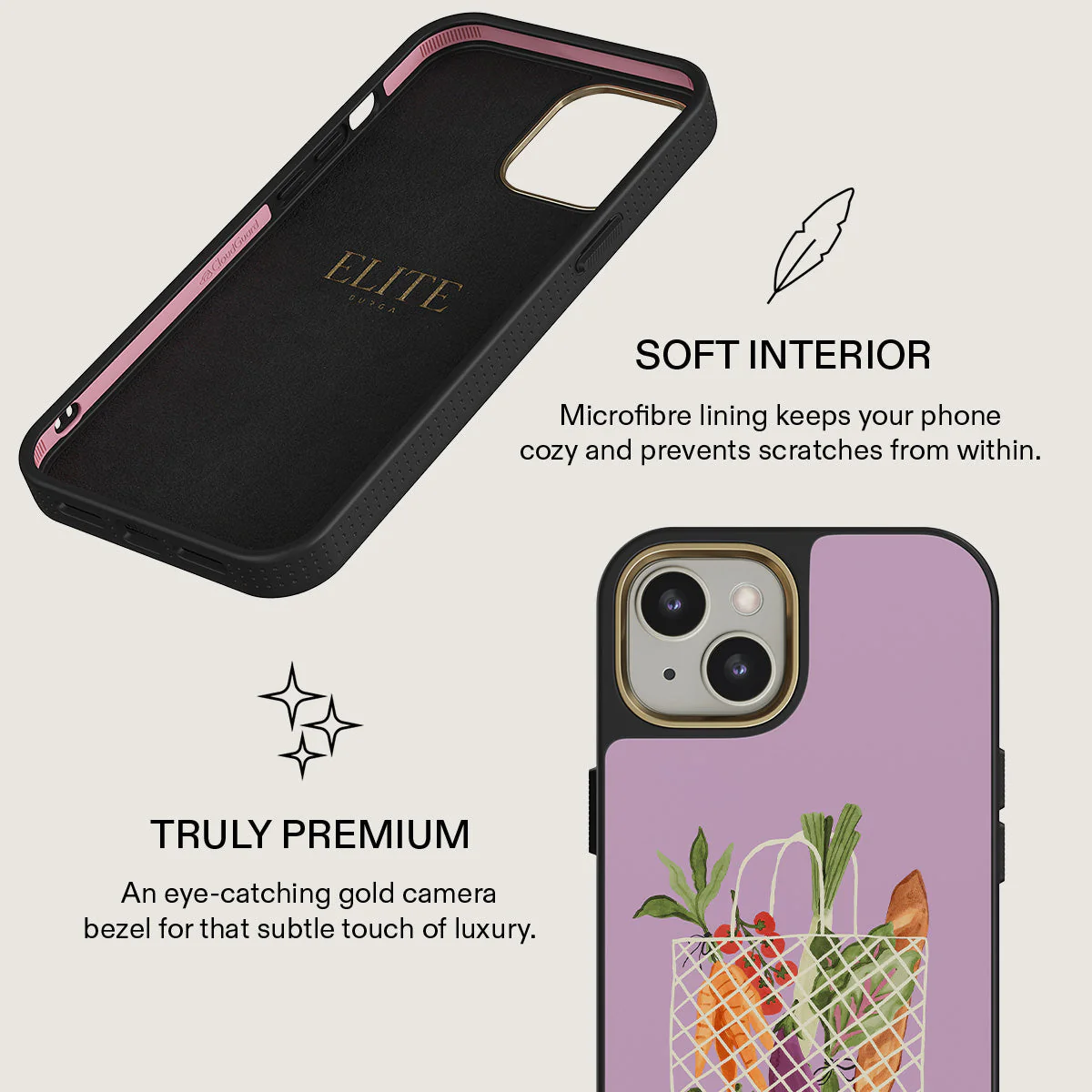 Farmers Market - iPhone 13 Case - Image 10
