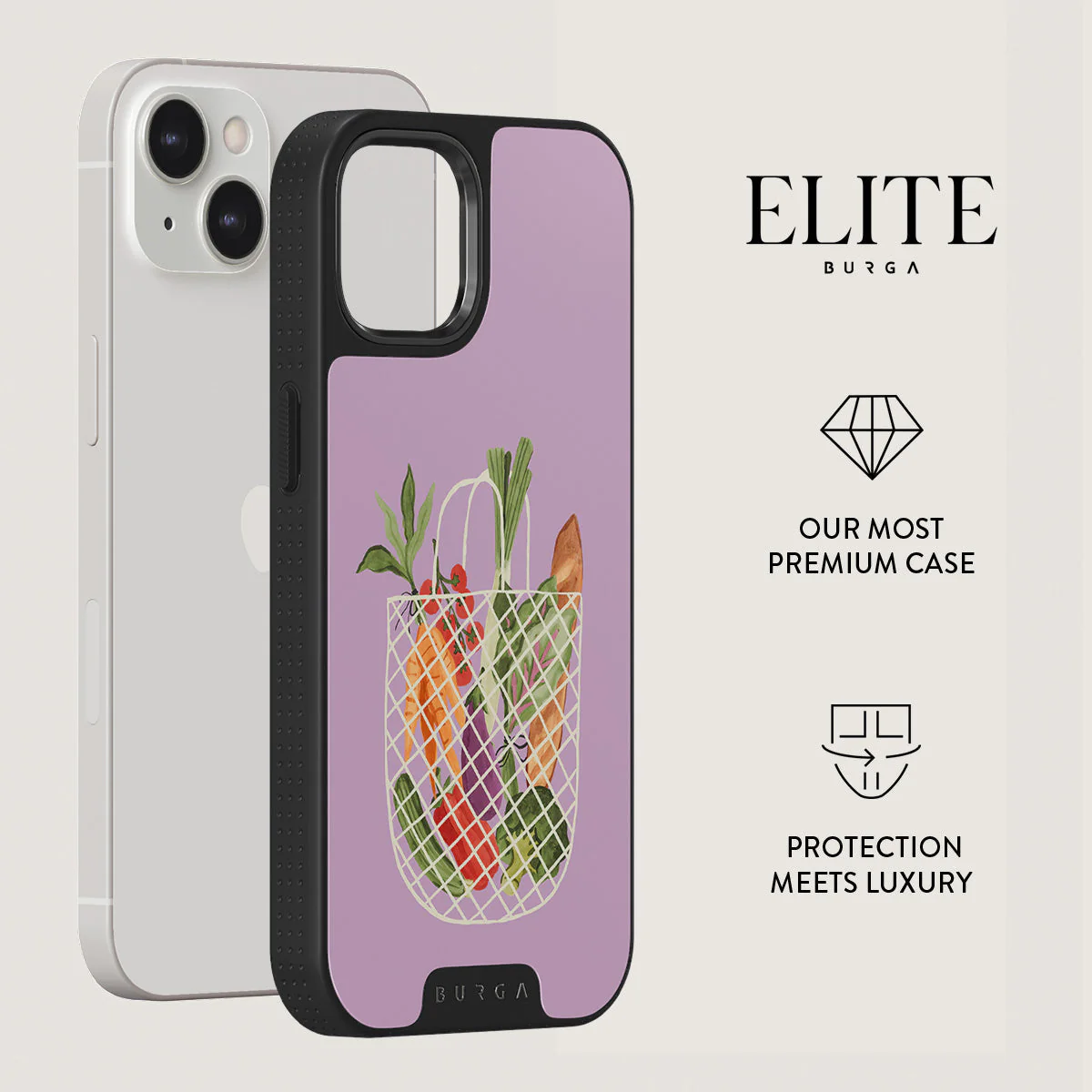 Farmers Market - iPhone 13 Case - Image 13