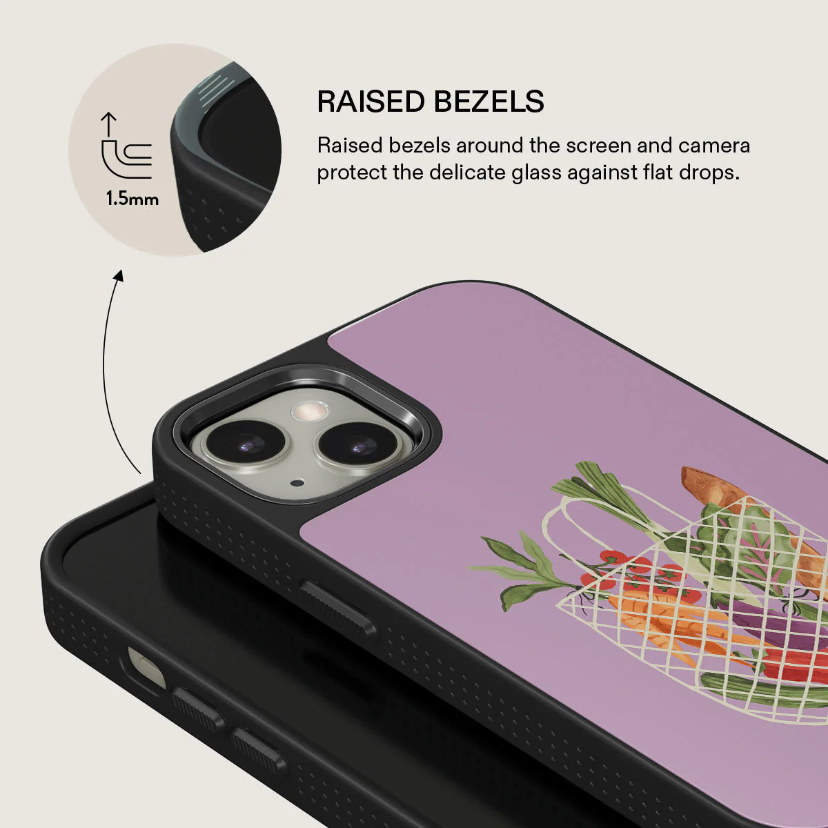 Farmers Market - iPhone 13 Case - Image 15
