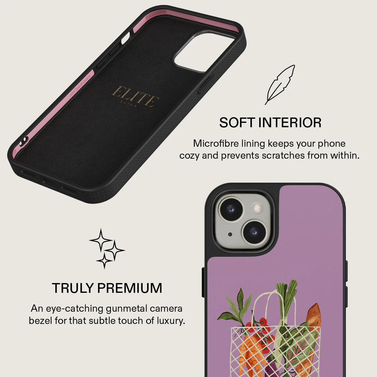 Farmers Market - iPhone 13 Case - Image 17
