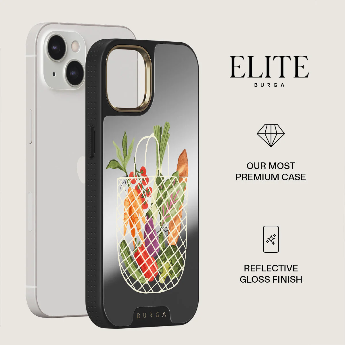 Farmers Market - iPhone 13 Case - Image 20