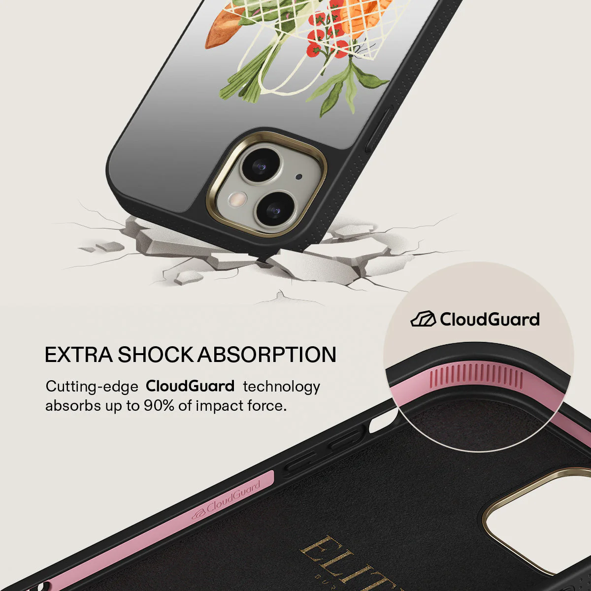 Farmers Market - iPhone 13 Case - Image 21