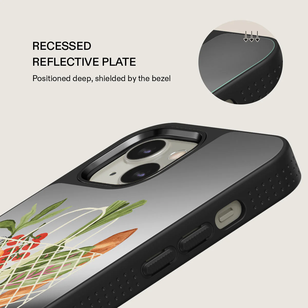 Farmers Market - iPhone 13 Case - Image 30