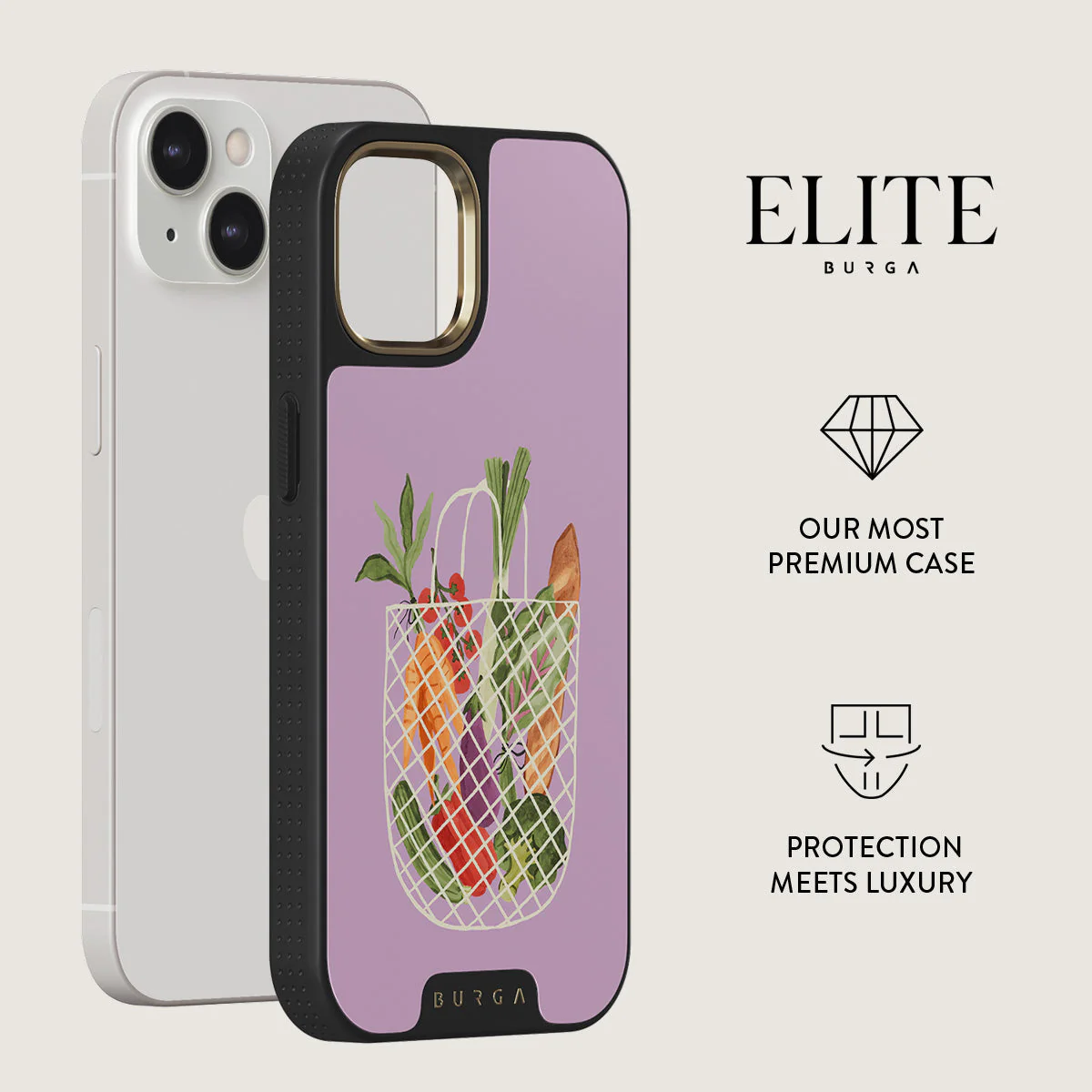 Farmers Market - iPhone 13 Case - Image 6