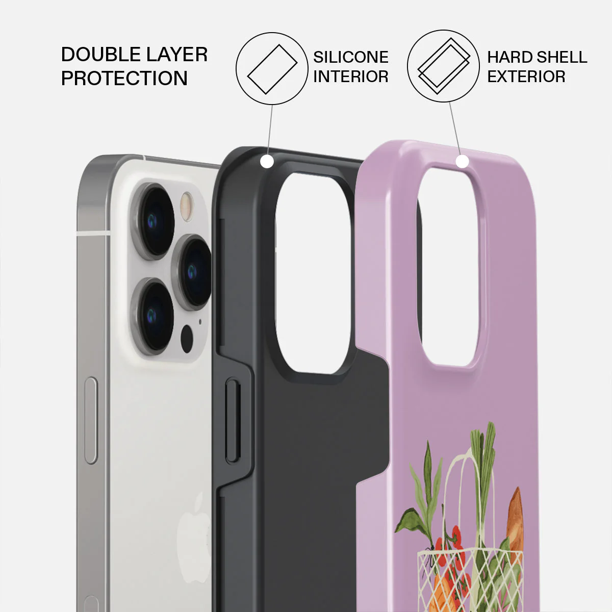 Farmers Market - iPhone 13 Pro Case - Image 2