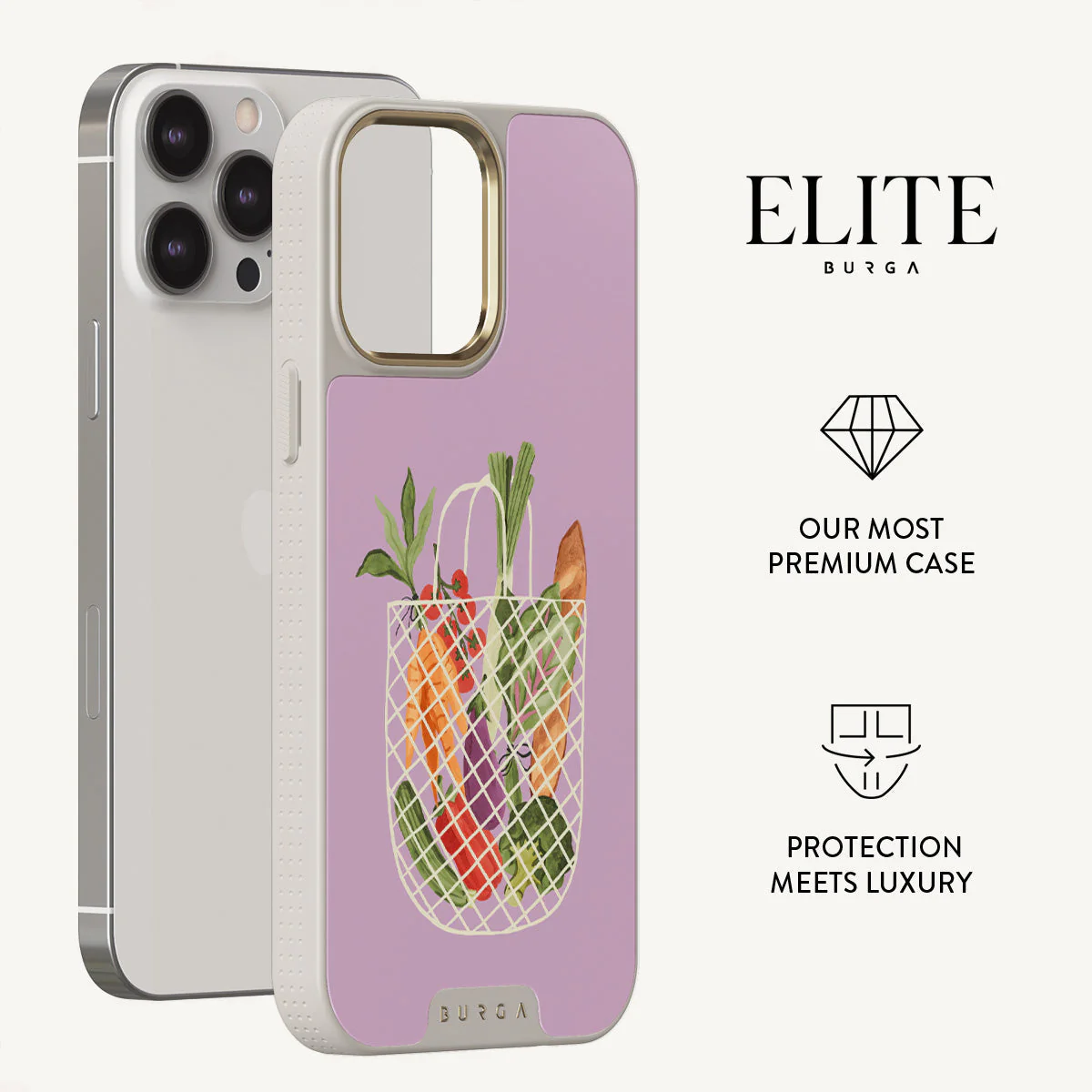 Farmers Market - iPhone 13 Pro Case - Image 20