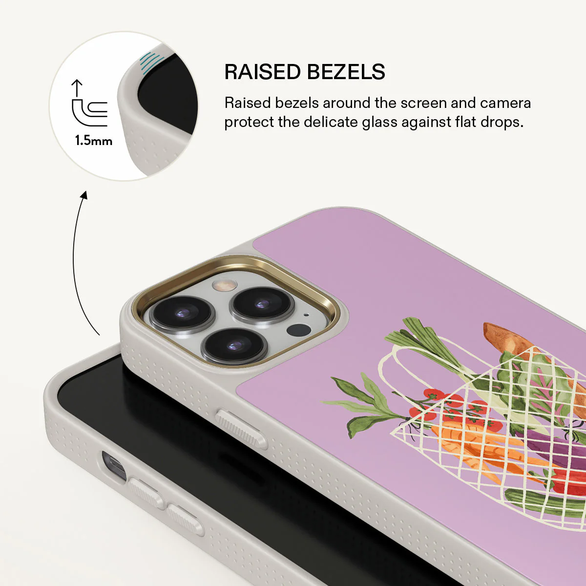 Farmers Market - iPhone 13 Pro Case - Image 22