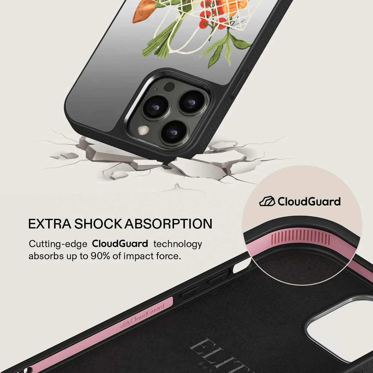 Farmers Market - iPhone 13 Pro Case - Image 36
