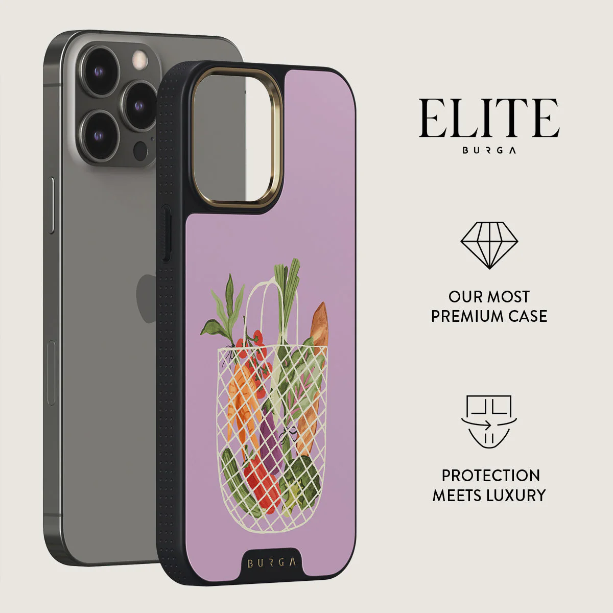 Farmers Market - iPhone 13 Pro Case - Image 6