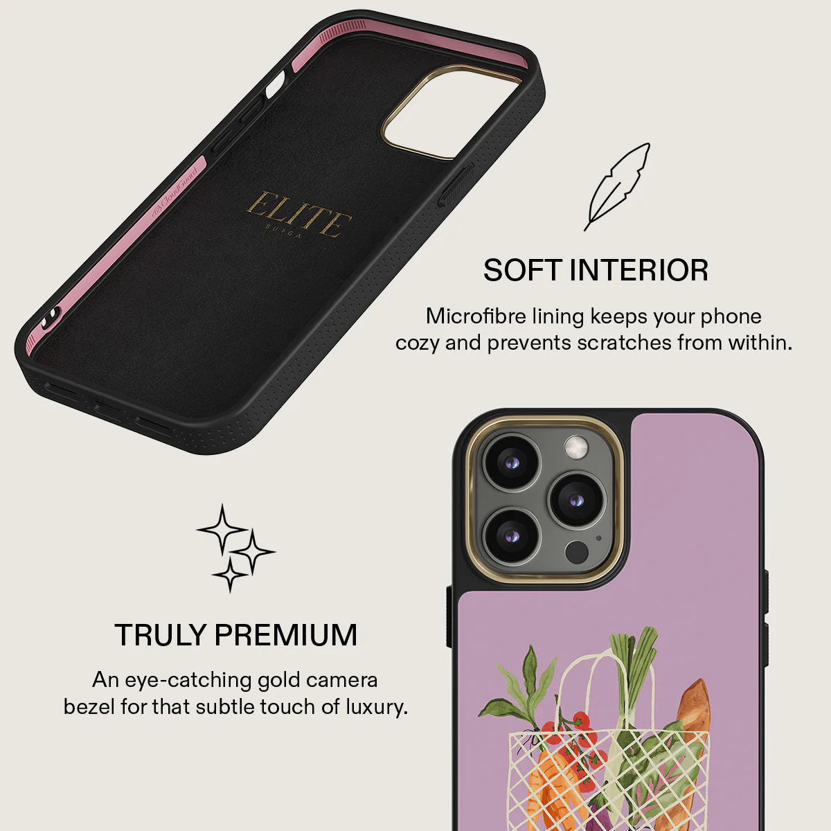Farmers Market - iPhone 13 Pro Max Case - Image 10