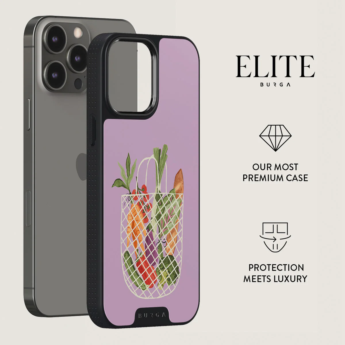Farmers Market - iPhone 13 Pro Max Case - Image 13