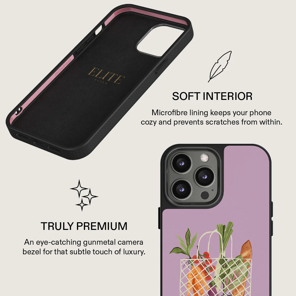 Farmers Market - iPhone 13 Pro Max Case - Image 17