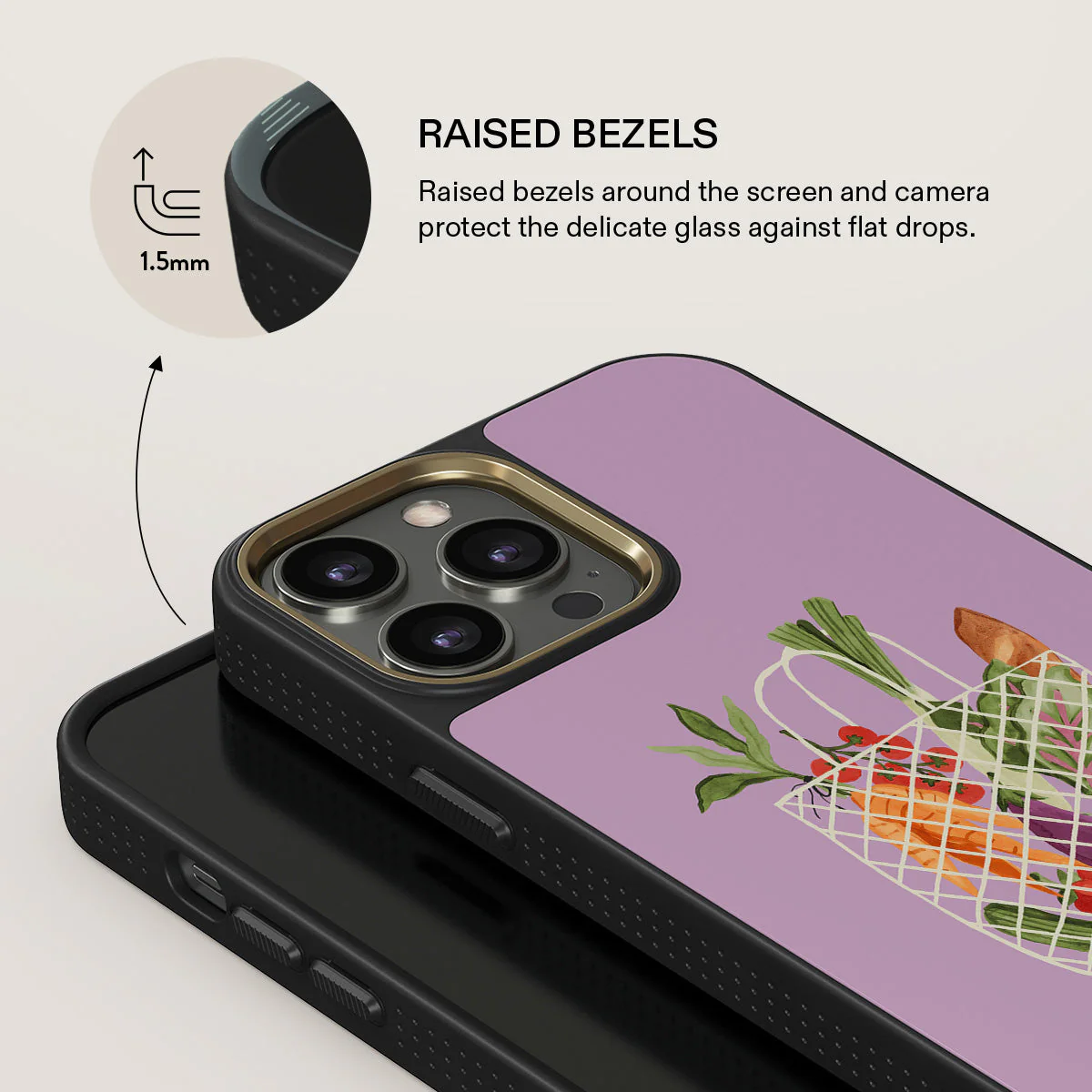 Farmers Market - iPhone 13 Pro Max Case - Image 8