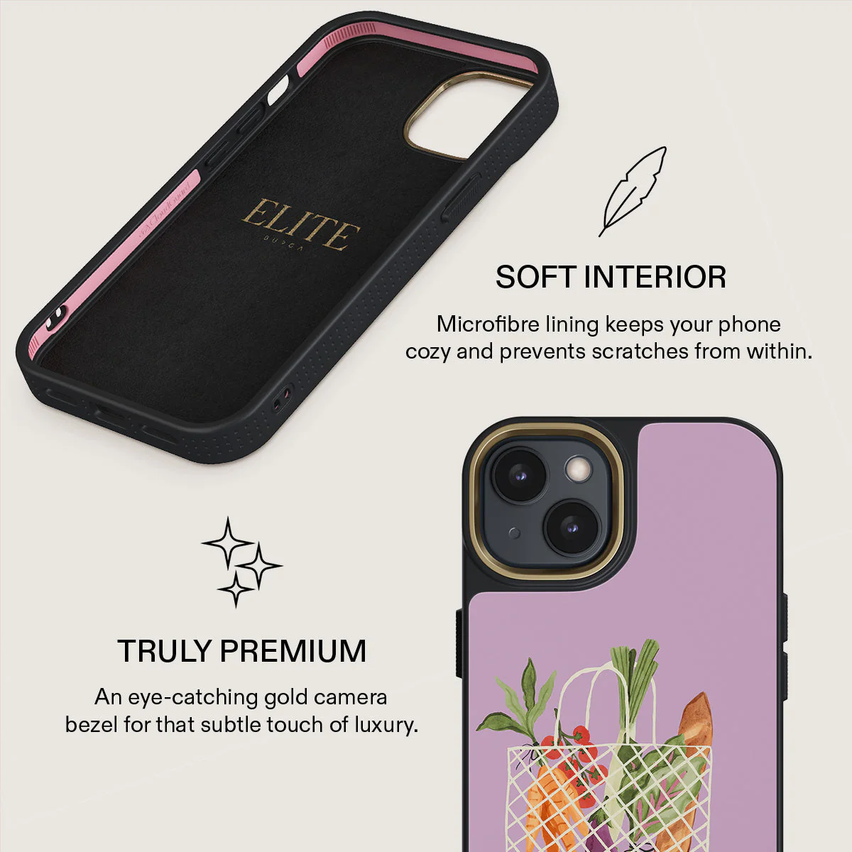 Farmers Market - iPhone 14 Case - Image 10
