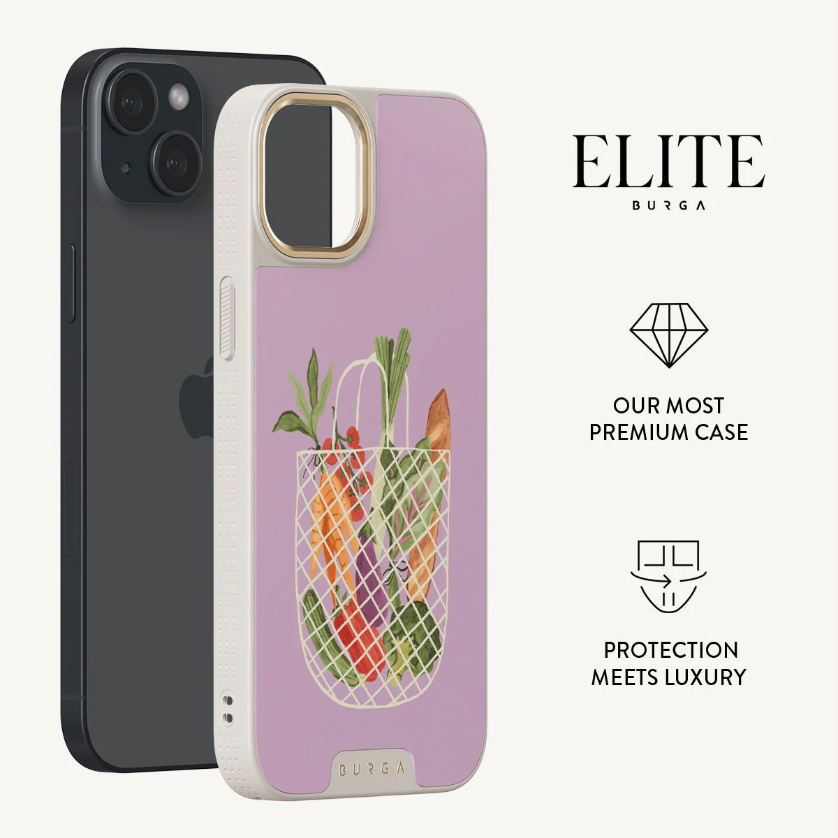 Farmers Market - iPhone 14 Case - Image 20