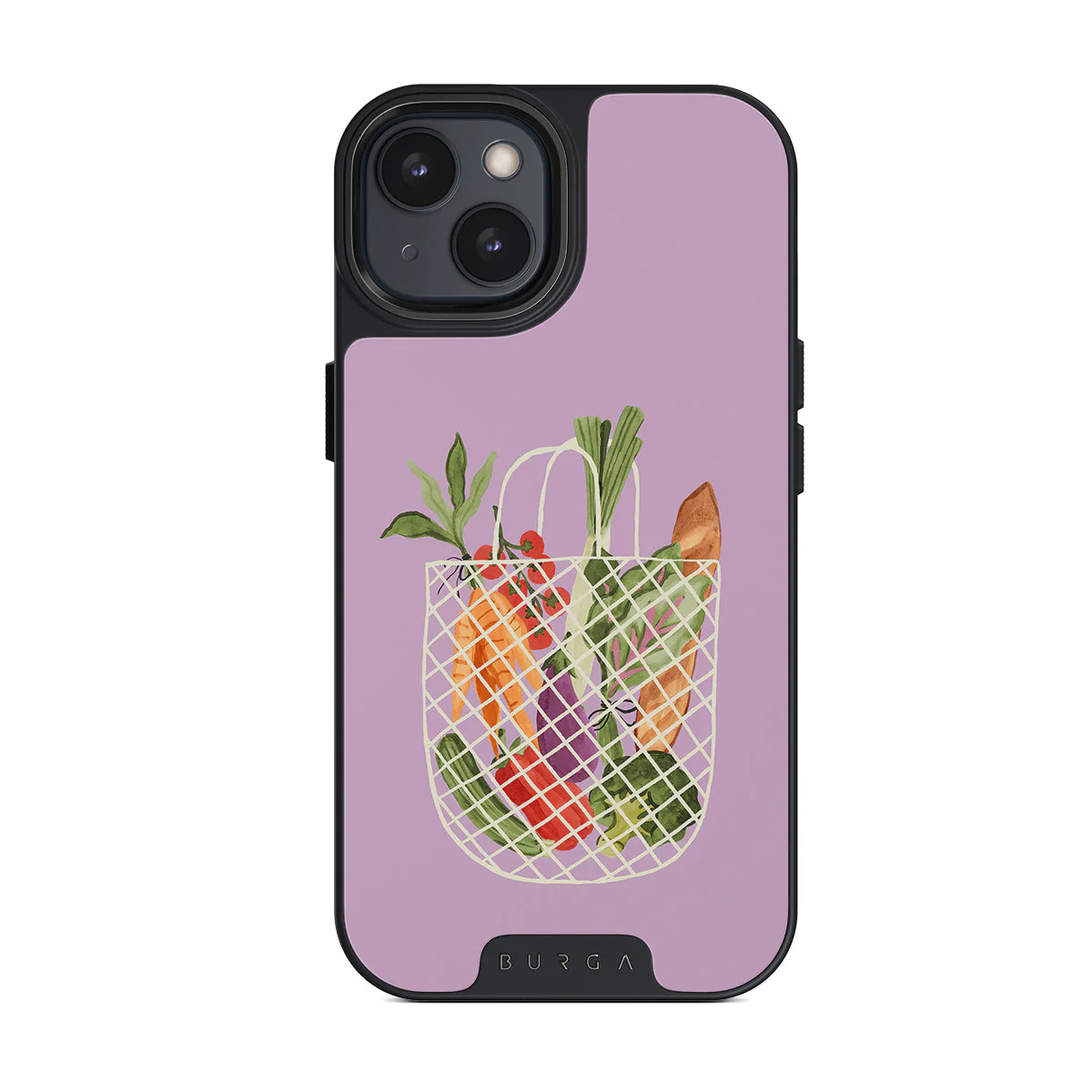 Farmers Market - iPhone 14 Plus Case - Image 12