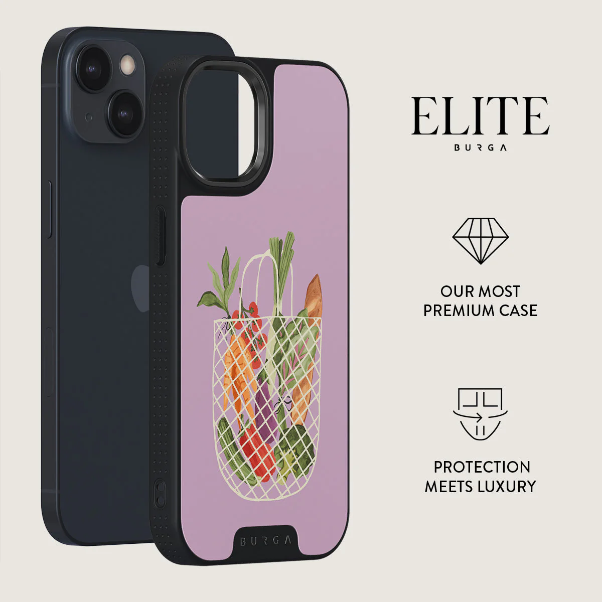 Farmers Market - iPhone 14 Plus Case - Image 13