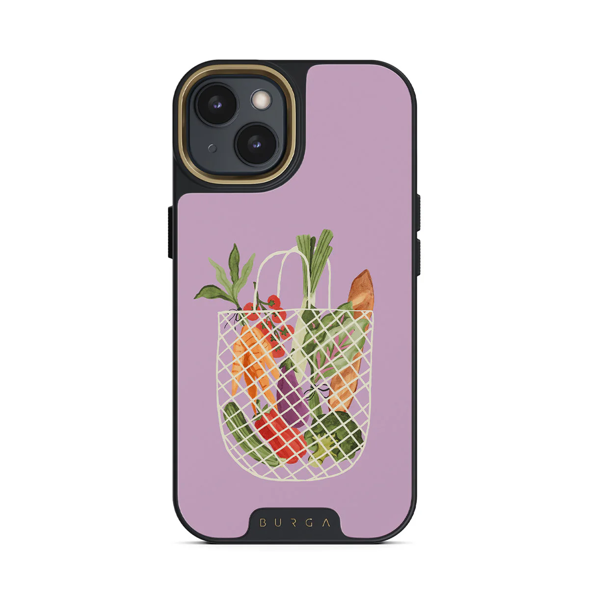 Farmers Market - iPhone 14 Plus Case - Image 5