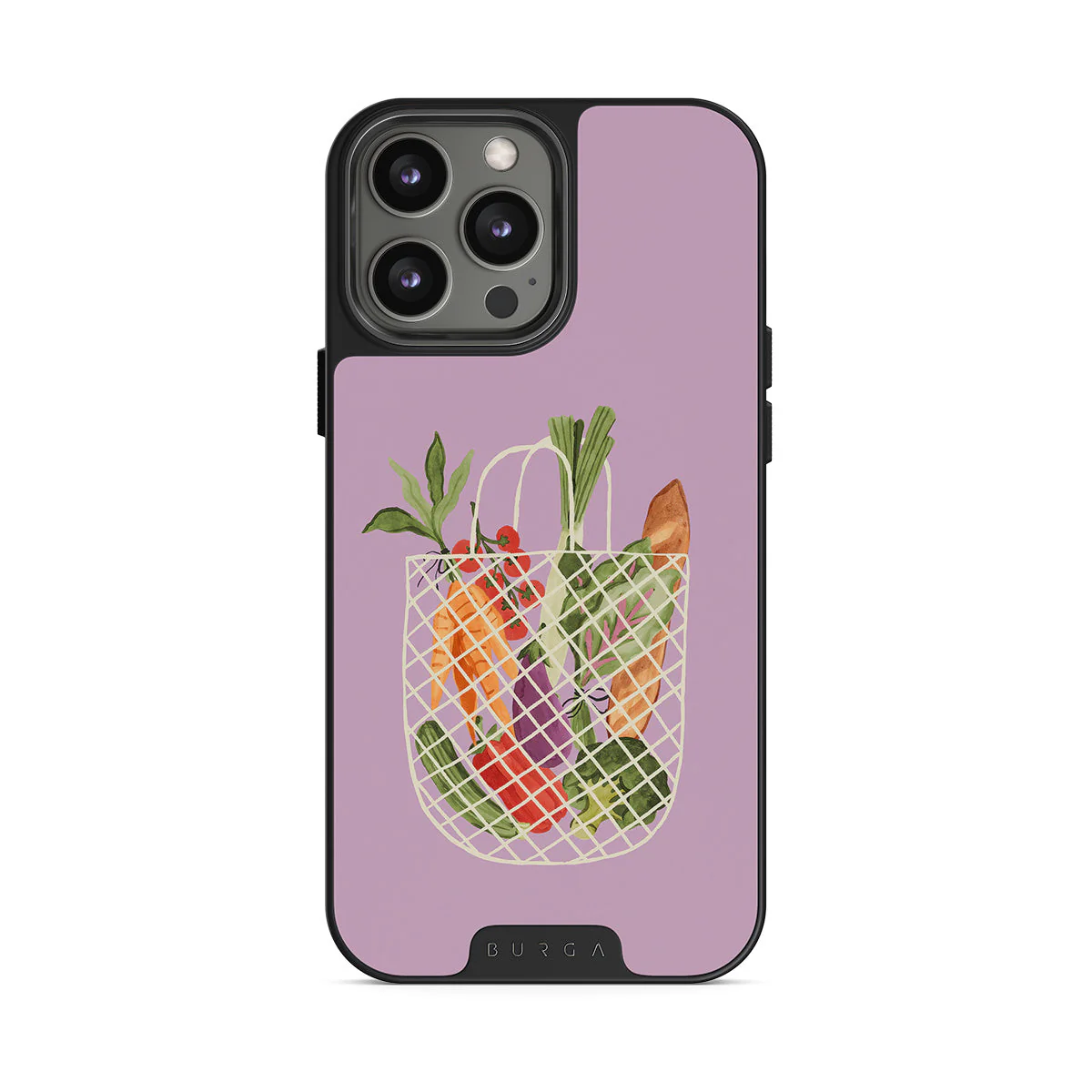 Farmers Market - iPhone 14 Pro Case - Image 12