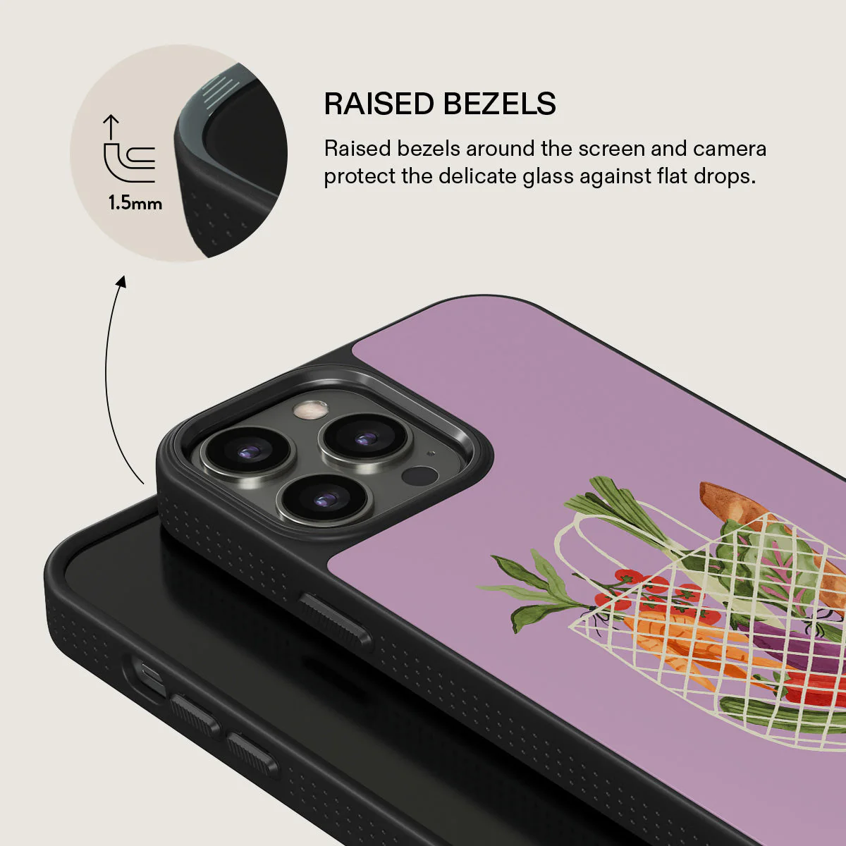 Farmers Market - iPhone 14 Pro Max Case - Image 15