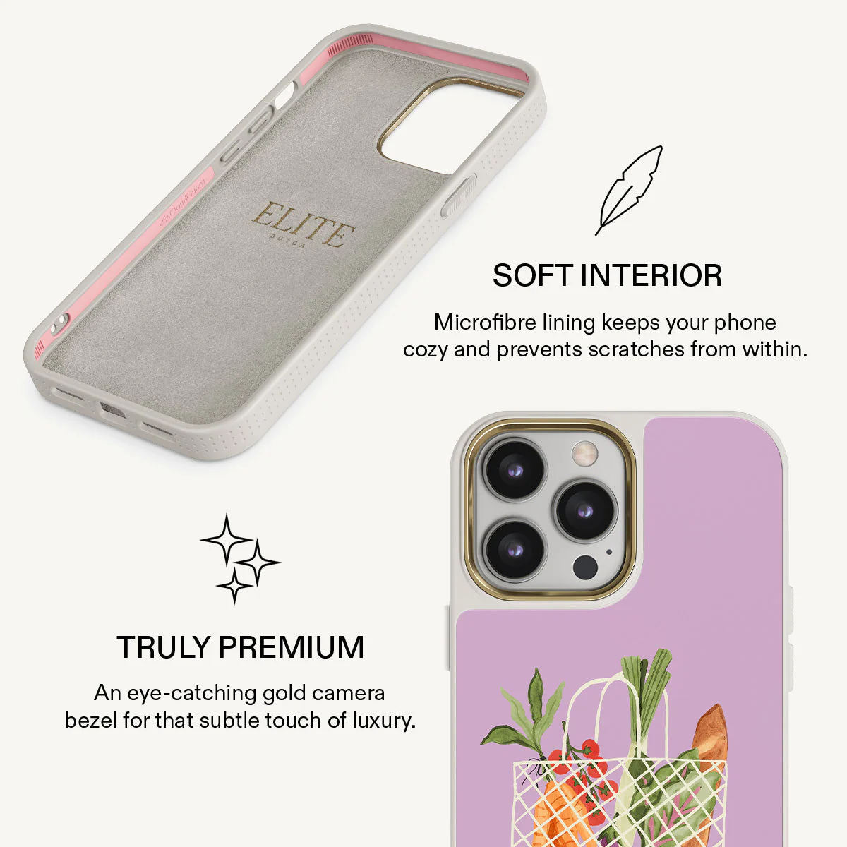 Farmers Market - iPhone 14 Pro Max Case - Image 24